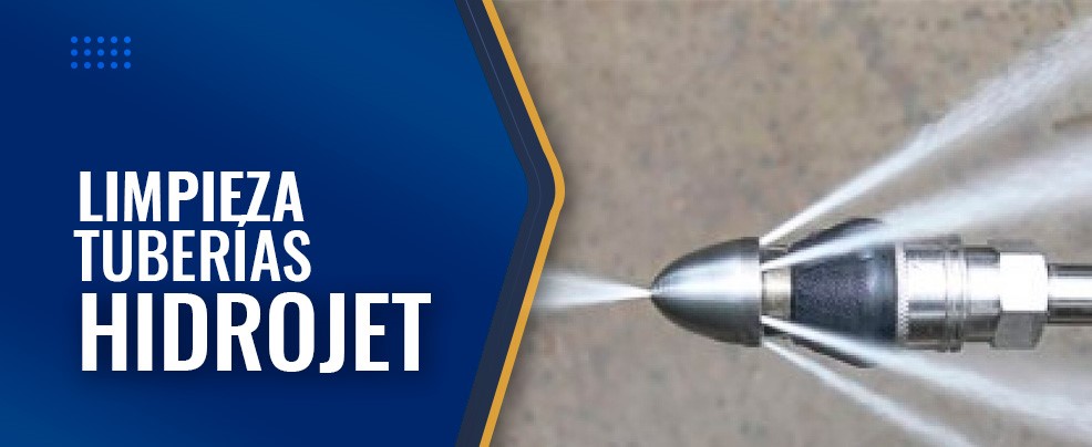 hidrojet
